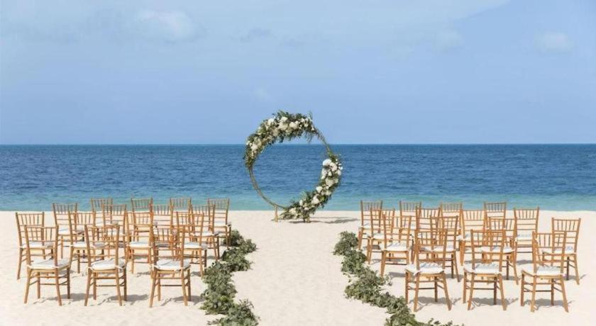 Hotel Excellence Playa Mujeres (adults Only) Cancún