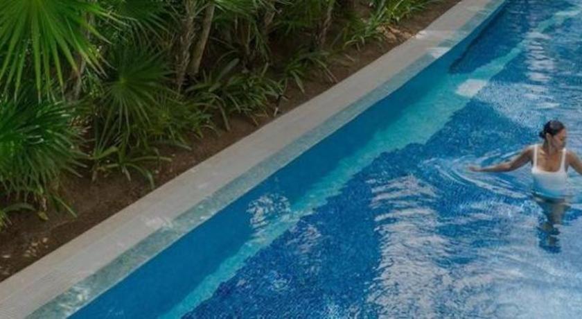 Excellence Playa Mujeres (adults Only) Hotel Cancún