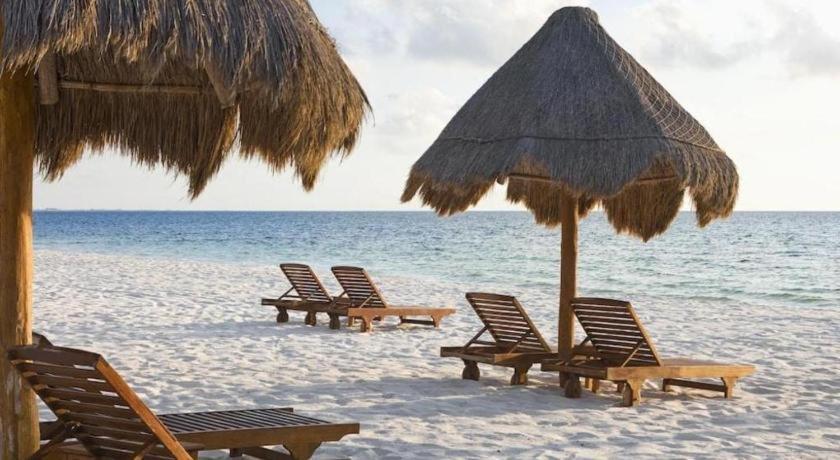 Hotel Excellence Playa Mujeres (adults Only) Cancún