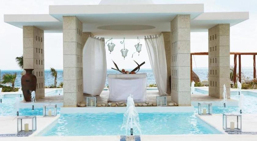 Excellence Playa Mujeres (adults Only) 5* Cancún