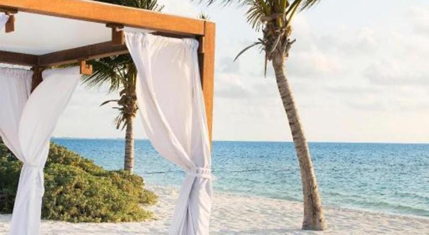 Hotel Excellence Playa Mujeres (adults Only) Cancún