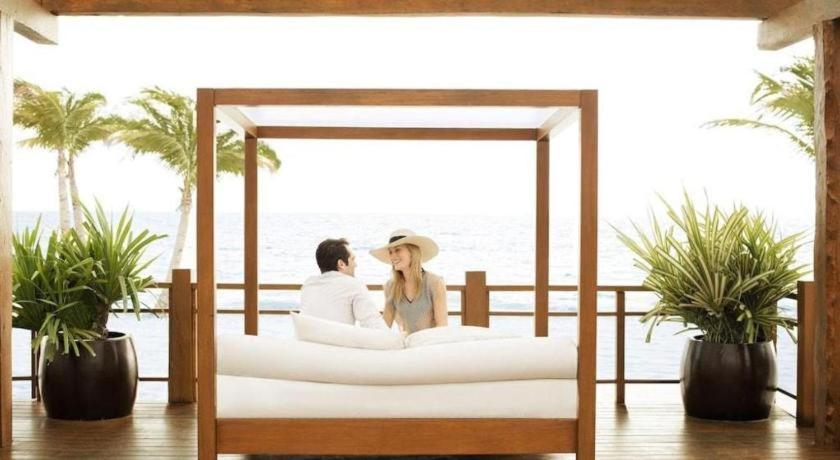 Hotel Excellence Playa Mujeres (adults Only) Cancún