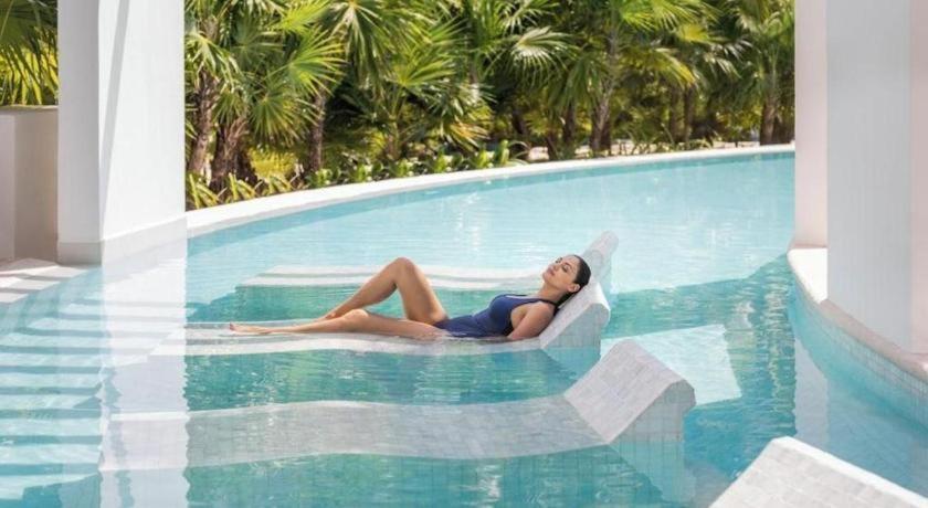 Excellence Playa Mujeres (adults Only) Cancún