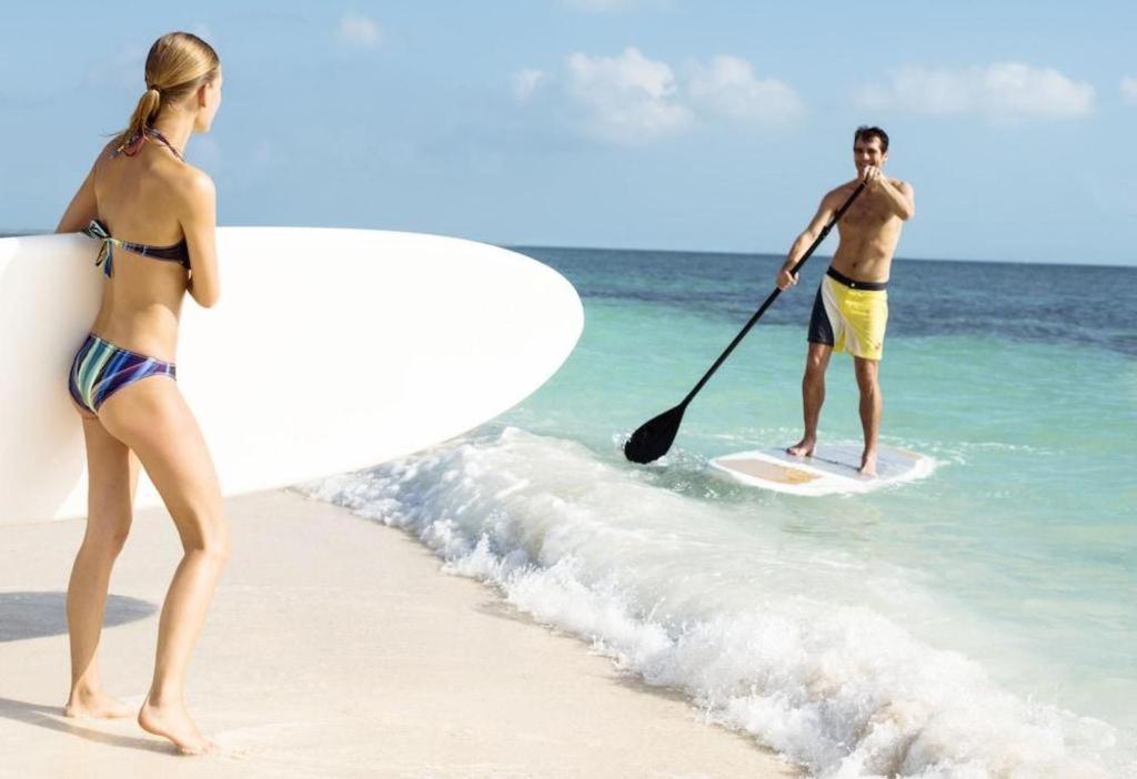 Hotel Excellence Playa Mujeres (adults Only) Cancún