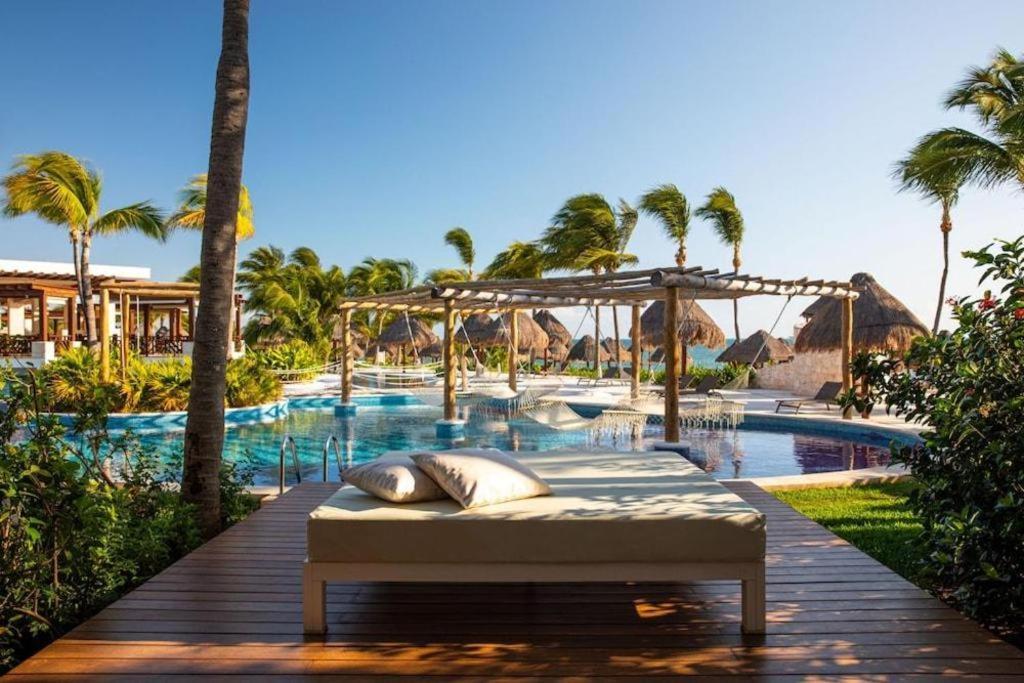 Excellence Playa Mujeres (adults Only) 5*
