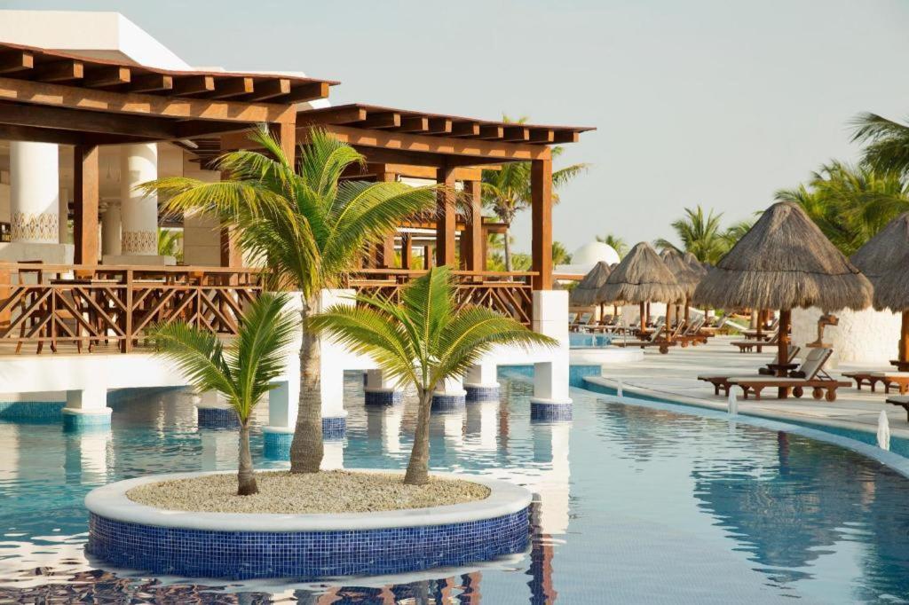 Excellence Playa Mujeres (adults Only) Hotel Cancún