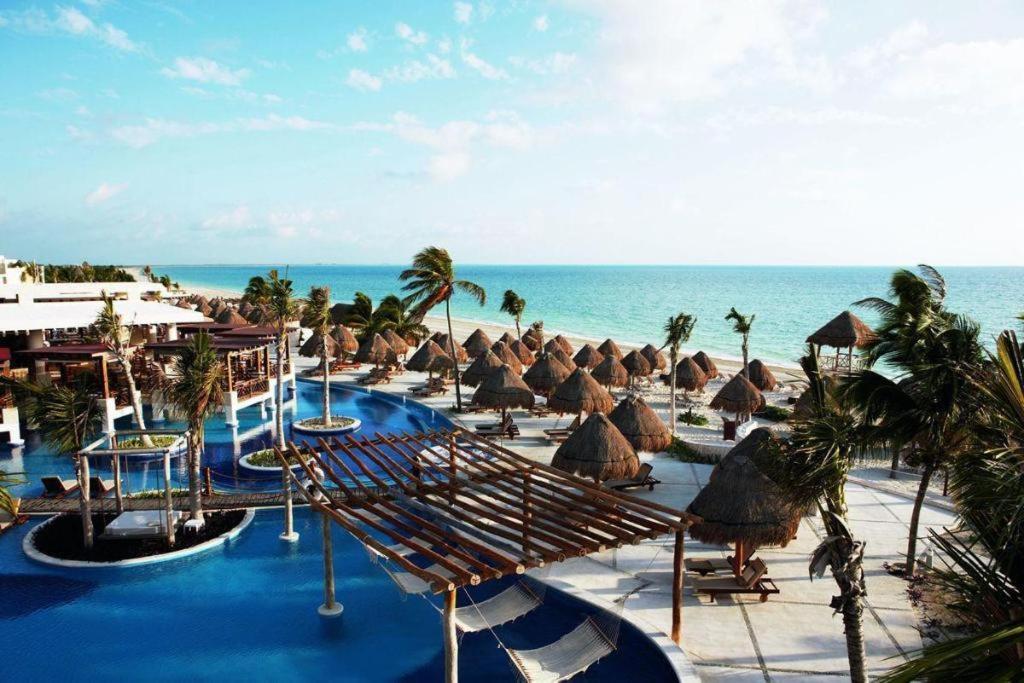 Excellence Playa Mujeres (adults Only) Cancún