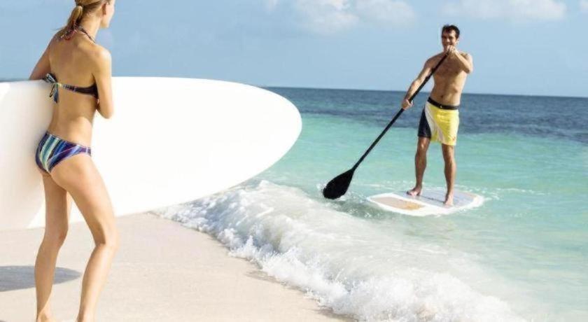 Excellence Playa Mujeres (adults Only) Hotel