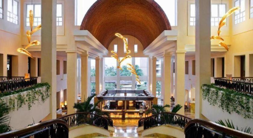 Excellence Playa Mujeres (adults Only) Hotel Cancún