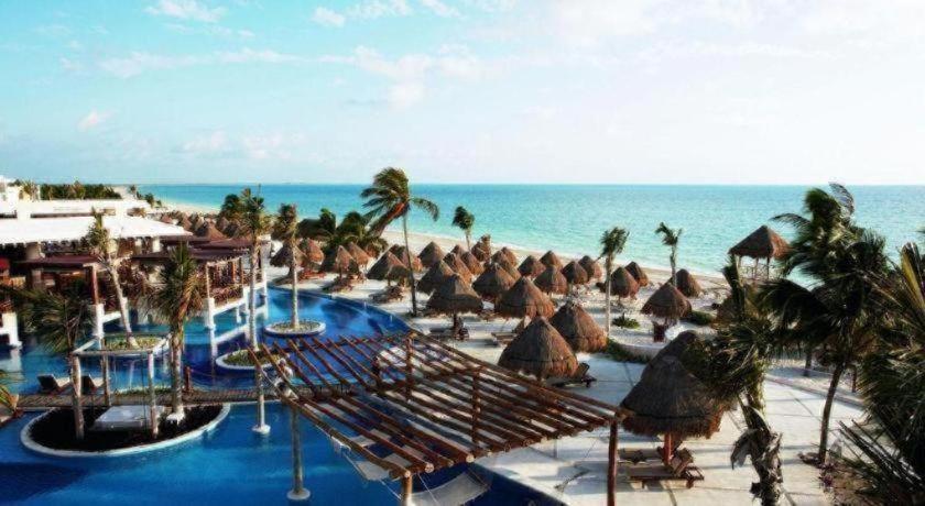 Excellence Playa Mujeres (adults Only) Hotel