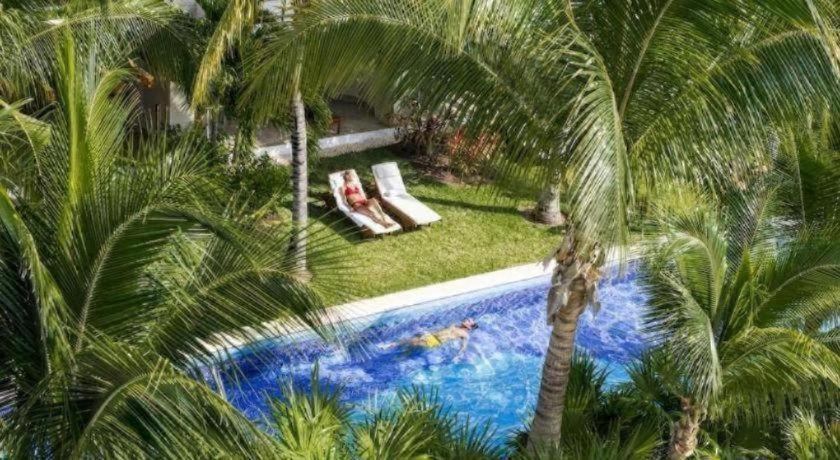 Excellence Playa Mujeres (adults Only) Hotel 5*