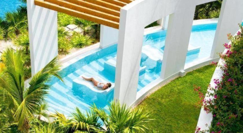 Excellence Playa Mujeres (adults Only) 5* Cancún
